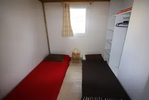 Camping du Villard - Room