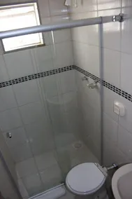 Pinheiros Hotel - Salle de bain