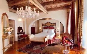 Alchymist Prague Castle Suites Hotel - Chambre