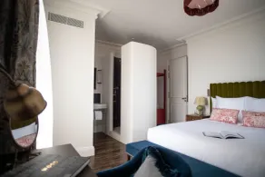 La Maison d'Estournel - Room