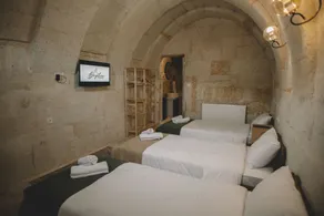 DAPHNE CAVE Cappadocia - Rom