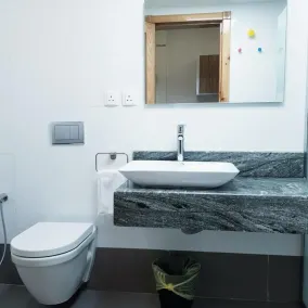 SPAR Serviced Apartments- سيبار للشقق المخدومة - Badrum