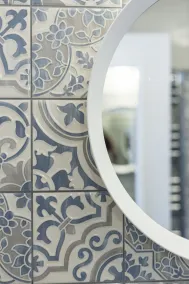 Sardunya Otel - Salle de bain