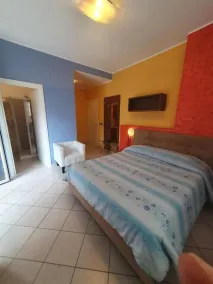 La Lanterna - Rom
