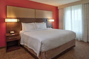 Residence Inn by Marriott Chicago Bolingbrook - Chambre