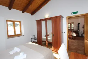 Holiday House San Pruti - Room
