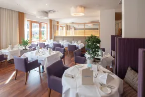 Hotel & Spa Larimar - Restaurant