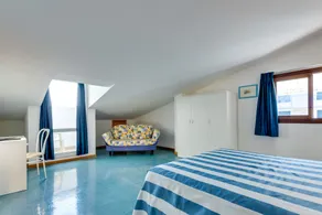 Hotel Gritti - Rum