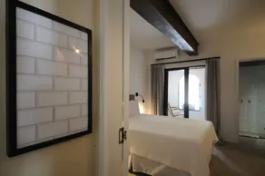 Villa Santa Fé - Room