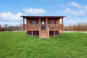 Pet Friendly! Countryside Couples Stay in Illinois - Innvendig