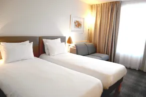 Novotel Grenoble Nord Voreppe - Værelse