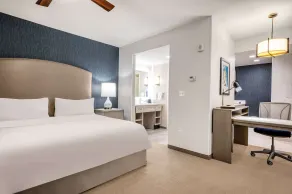 Homewood Suites By Hilton Worcester - Chambre