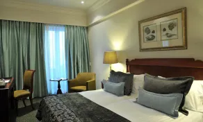 The Edward - Room