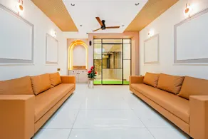 Itsy Hotels Prime Unity - Réception
