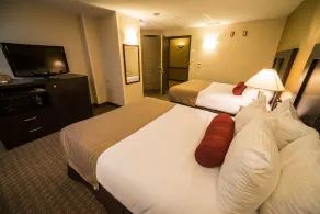 Best Western Plus Baker Street Inn - Chambre
