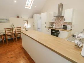 Hendoll Cottage 2 - Privat køkken