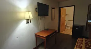 Albuquerque Inn Near Airport I 40 - Værelse