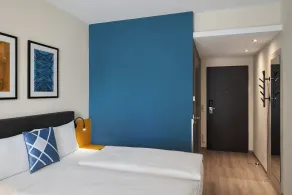 Four Points Flex by Sheraton Koblenz - Camera