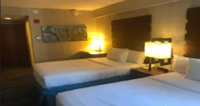 Fairfield Inn & Suites by Marriott New York Manhattan/Fifth Avenue - Chambre