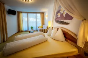 Wellness- und Genußhotel Rosmarie - Quarto
