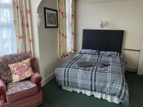 MyRoomz Tudor Rose Original - Chambre