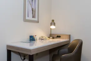SpringHill Suites by Marriott Charlotte / Concord Mills Speedway - Chambre