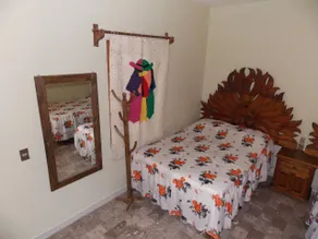 Hotel Real del Monte - Room