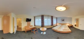 Hotel & Restaurant Zum Jägerheim - Zimmer