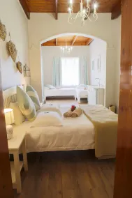 Skilpadvlei Wine Farm - Camera