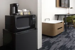 Fairfield Inn & Suites by Marriott Alexandria West/Mark Center - Chambre