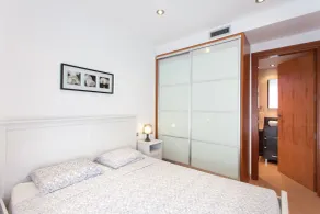 Lloret Beach Apartments - Rum