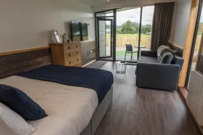 Oak Tree Inn - Salle de bain