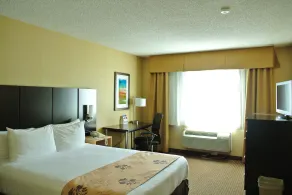 Best Western Seattle Airport Hotel - Room