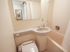 APA Hotel Yamaguchi Iwakuni Ekimae Nishi - Bagno
