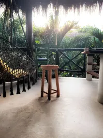 The Secret Garden Tulum - Rum