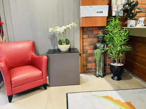 Warragul Views Motor Inn - Recepción