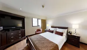 Hotel Estelar La Fontana - Chambre