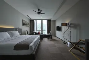 Asaya Damansara - Room
