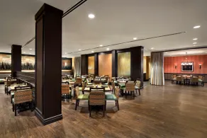 DoubleTree by Hilton Dallas - DFW Airport North - Restaurant