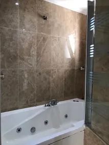 Kıvanc Suites Yalikavak - Bathroom