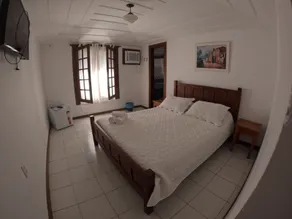 Pousada Kailani  - Quarto