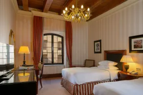 Hilton Molino Stucky Venice - Chambre