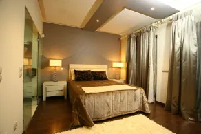 Luxury Guest House Opus One - Vue de la chambre