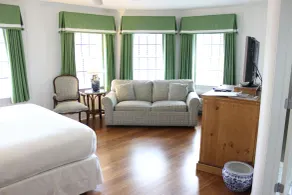 The Bellmoor Inn and Spa - Chambre