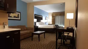 Holiday Inn Express and Suites Atascocita - Humble - Kingwood by IHG - Chambre