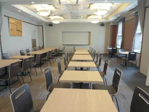 APA Hotel Shonan Tsujido Ekimae - Restaurant