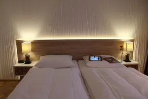 Haus am Spreebogen - Room