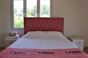 Demir Apart Otel - Room