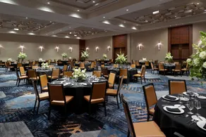 SpringHill Suites by Marriott Franklin Mint - Reception