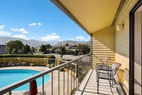 SureStay Hotel by Best Western Wenatchee - Piscine